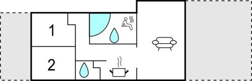 Bagenkop Apartment | Apartment Bagenkop 27