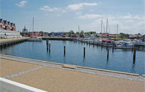 Bagenkop Apartment | Apartment Bagenkop 27