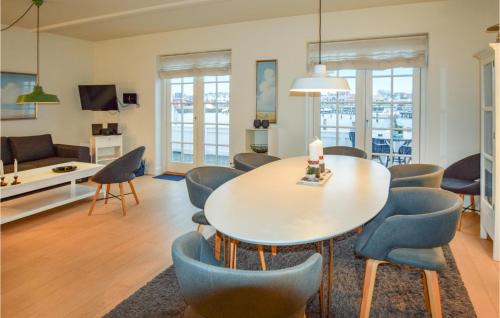 Bagenkop Apartment | Apartment Bagenkop 27