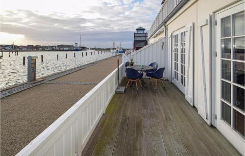 Bagenkop Apartment | Apartment Bagenkop 27