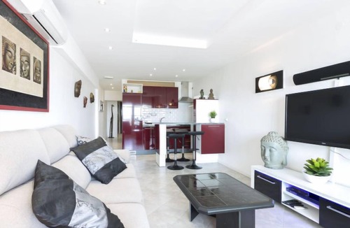 Empuriabrava Apartment | Apartment Bahia by Interhome