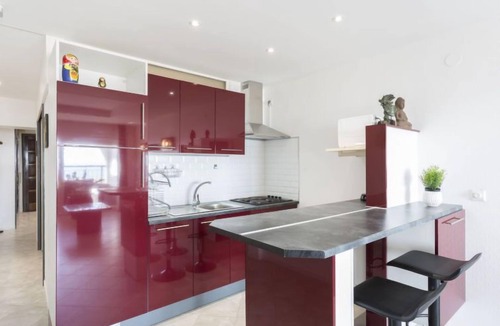 Empuriabrava Apartment | Apartment Bahia by Interhome