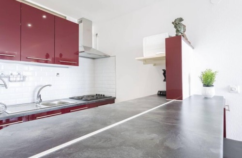 Empuriabrava Apartment | Apartment Bahia by Interhome