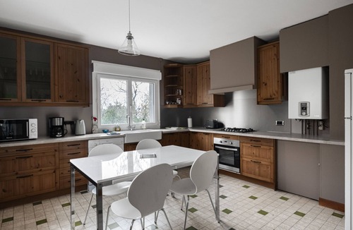 Carcassonne Apartment | Apartment-Bahia-Ensuite