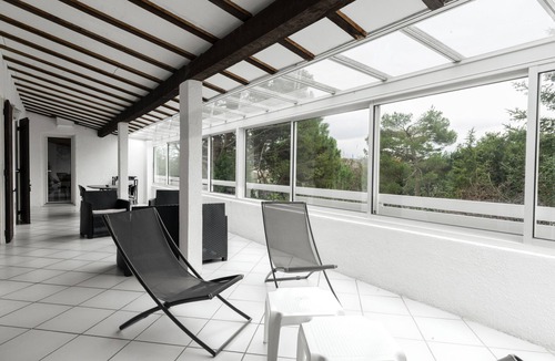 Carcassonne Apartment | Apartment-Bahia-Ensuite