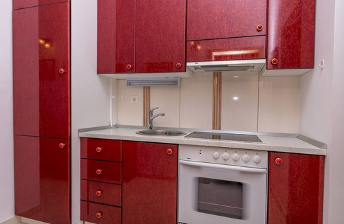 Podglavica Apartment | Apartment Bakovic (58341-A3) - Rogoznica
