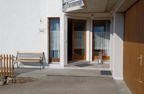 Soerenberg Apartment | Apartment Baldo by Interhome