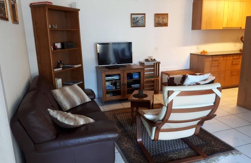 Soerenberg Apartment | Apartment Baldo by Interhome