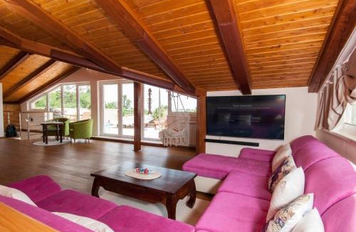 Kuceli Apartment | Apartment Balen