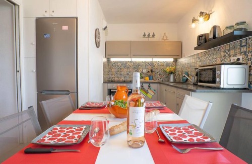 Le Couchant Apartment | Apartment Bali by Interhome