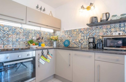 Le Couchant Apartment | Apartment Bali by Interhome