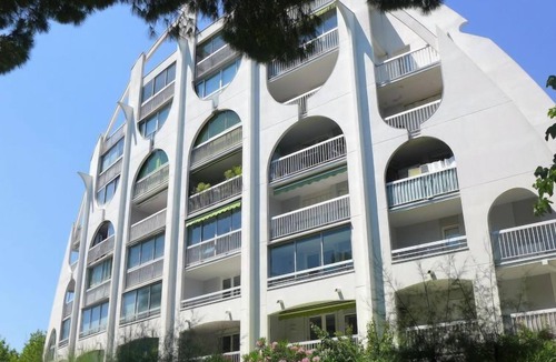 Le Couchant Apartment | Apartment Bali by Interhome