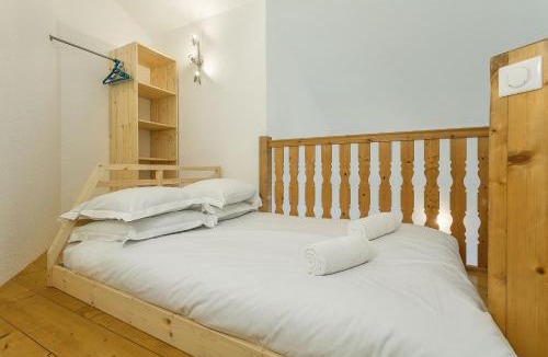 Chamonix City Centre Apartment | Apartment Balme 5 - Chamonix Mont Blanc