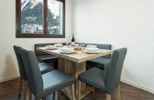 Chamonix City Centre Apartment | Apartment Balme 5 - Chamonix Mont Blanc