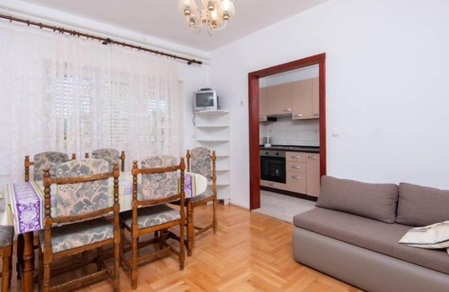 Kuciste Apartment | Apartment Balota by Interhome