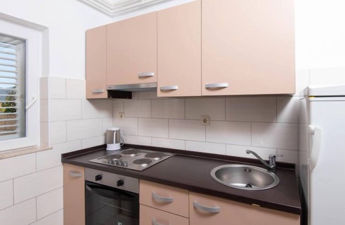 Kuciste Apartment | Apartment Balota by Interhome