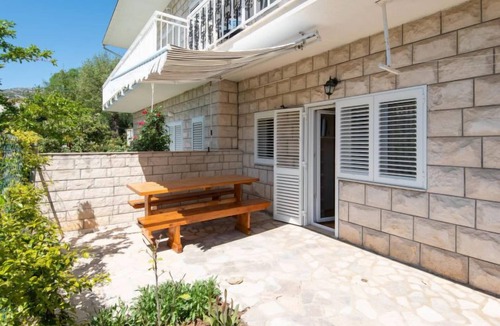 Kuciste Apartment | Apartment Balota by Interhome