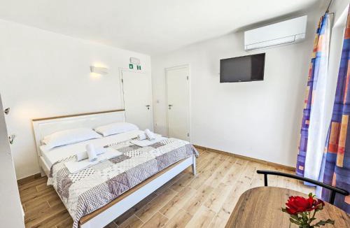 Kuciste Apartment | Apartment Balota - Moreška-5 by Interhome