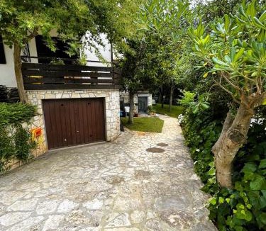 Borik Apartment | Apartment Balthazar