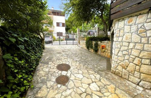 Borik Apartment | Apartment Balthazar