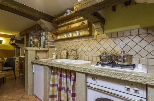 Strpacici Apartment | Apartment Banko Diana in Visnjan