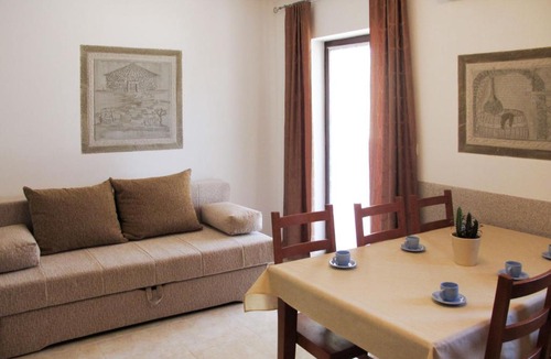 Peroj Apartment | Apartment Banko - PUL408 by Interhome