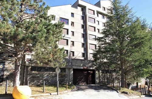 Baqueira Apartment | Apartment Baqueira 1500