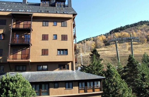 Baqueira Apartment | Apartment Baqueira 1500