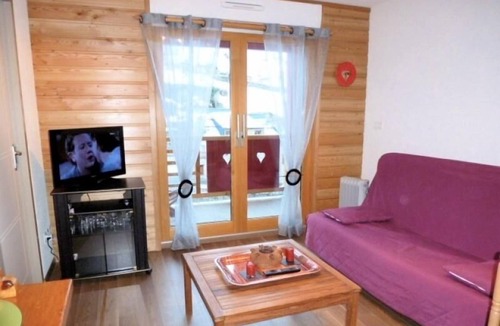 Sers Apartment | Apartment Barèges, 3 bedrooms, 7 persons