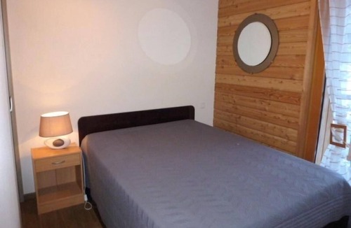 Sers Apartment | Apartment Barèges, 3 bedrooms, 7 persons
