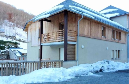 Sers Apartment | Apartment Barèges, 3 bedrooms, 7 persons