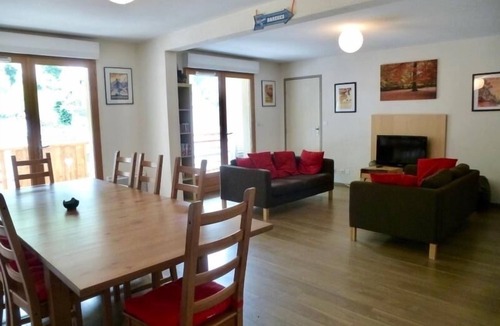 Sers Apartment | Apartment Barèges, 4 bedrooms, 8 persons