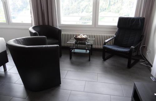 Engelberg Apartment | Apartment Barbara West by Interhome