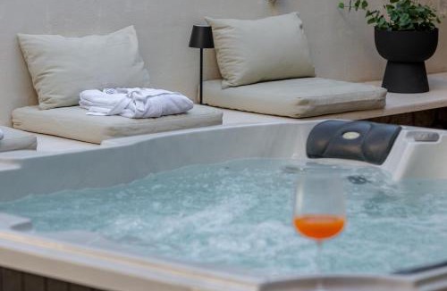 Babin Kuk Apartment | Apartment Barbara with Private pool