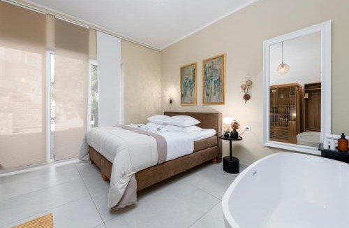 Babin Kuk Apartment | Apartment Barbara with Private pool