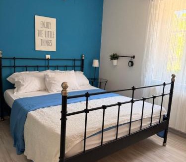 Sveti Juraj Apartment | Apartment Barbina Kaštelina