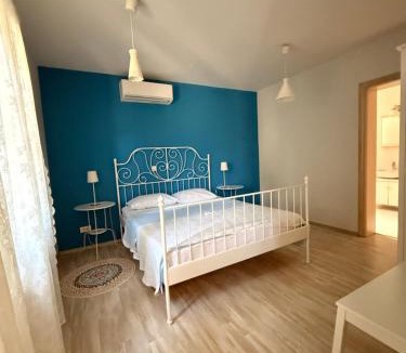 Sveti Juraj Apartment | Apartment Barbina Kaštelina