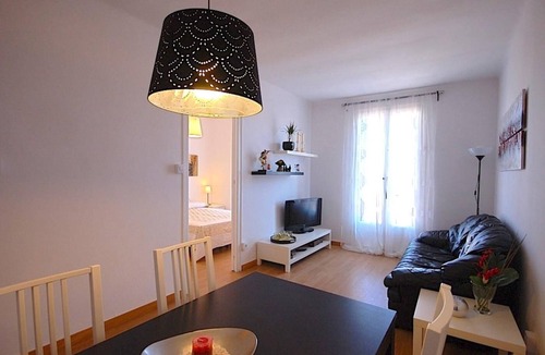 Poblenou Apartment | APARTMENT BARCELONA near BEACH
