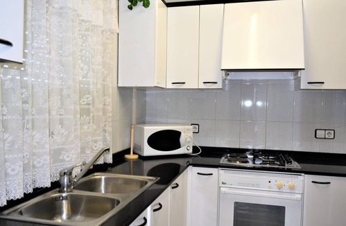 Calafell Apartment | Apartment Barcino - Calafell