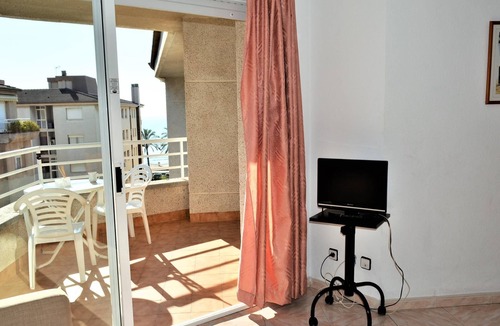 Calafell Apartment | Apartment Barcino - Calafell