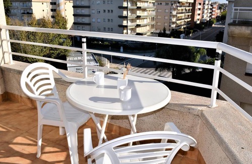 Calafell Apartment | Apartment Barcino - Calafell