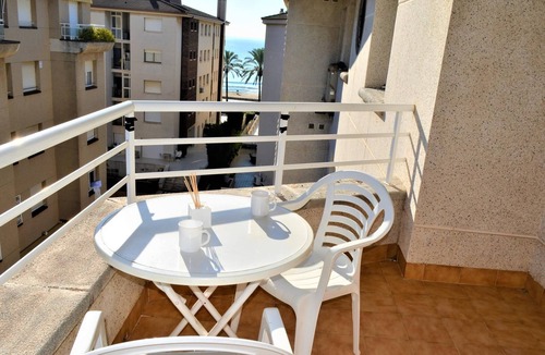 Calafell Apartment | Apartment Barcino - Calafell