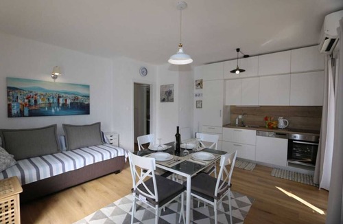 Polje Apartment | Apartment Baresic Julija