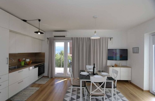 Polje Apartment | Apartment Baresic Julija