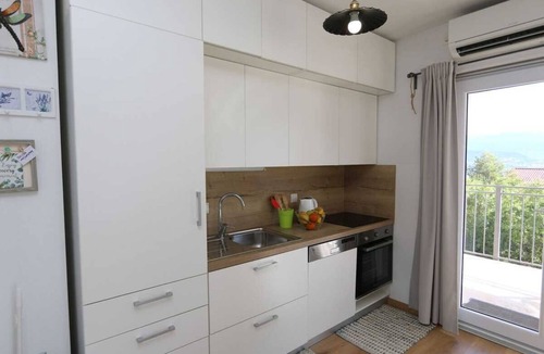 Polje Apartment | Apartment Baresic Julija