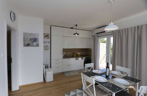 Polje Apartment | Apartment Baresic Julija