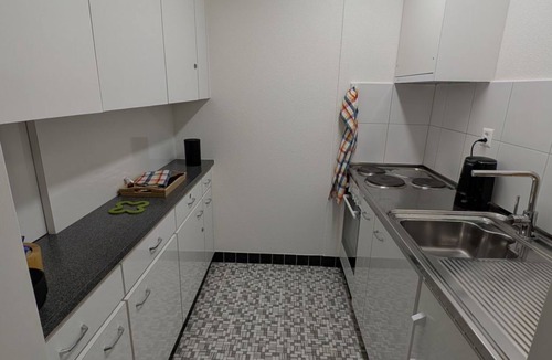 Meierhof Apartment | Apartment Barga by Interhome