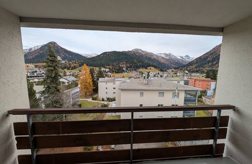 Meierhof Apartment | Apartment Barga by Interhome