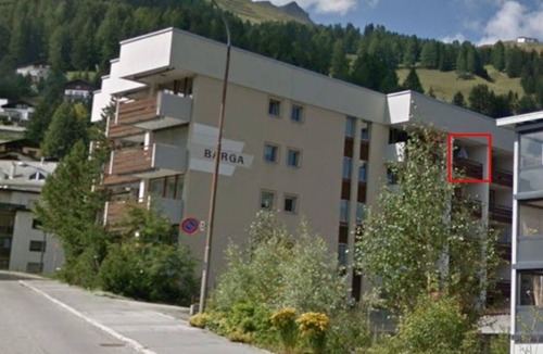 Meierhof Apartment | Apartment Barga by Interhome