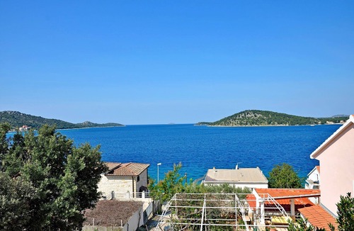 Razanj Apartment | Apartment Bariša (57661-A1) - Razanj
